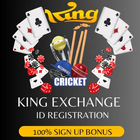 betting id online Kingexchanger cricket betting sites
