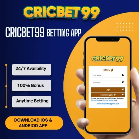 Betting id master id